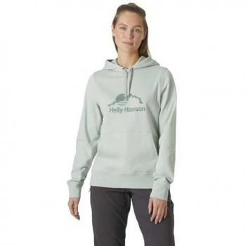 Sudadera con capucha Helly Hansen Nord Graphic