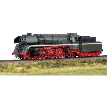 TRIX 25905 H0 Dampflokomotive 01.5, Deutsche Reichsbahn, Epoche III