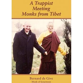 A Trappist Meeting Monks from Tibet - [Version Originale]