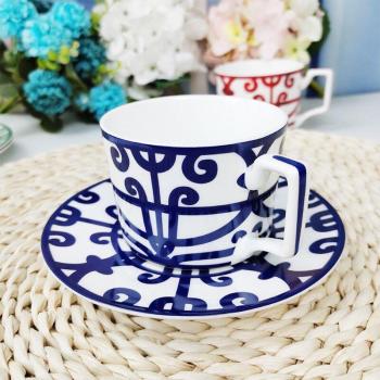 Wourmth High Grade Ceramic Cappuccino Cups