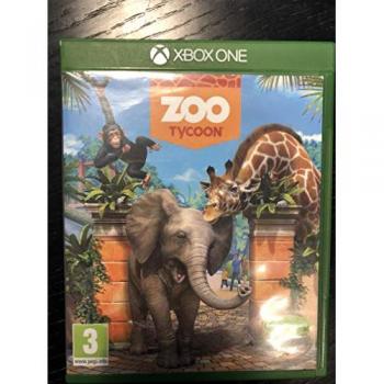 Zoo Tycoon : Simulation Animalière