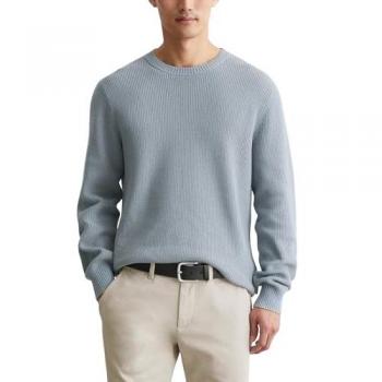 Maglione Marc O'Polo Azzurro Chiaro