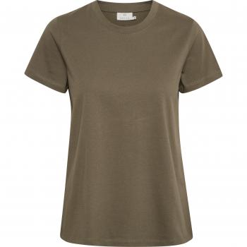Kaffe T-Shirt für Frauen Marin