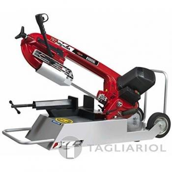 Sierra de Cinta Femi 787XL – Modelo “All Road” (2140 mm)