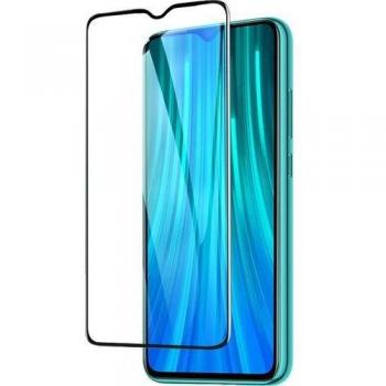 Xiaomi Redmi Note 8 Volledige Bedekking Screen Protector
