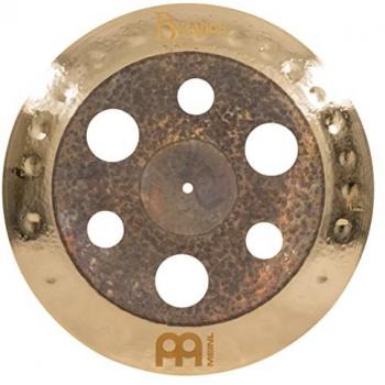 Plato China Meinl B18DUTRCH 18