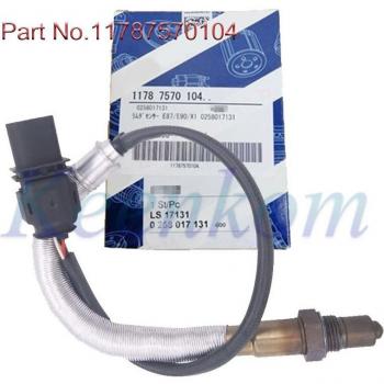 Sensor de oxígeno para BMW Serie 3 y X1 E84