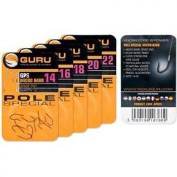 Hook Guru Pol Special