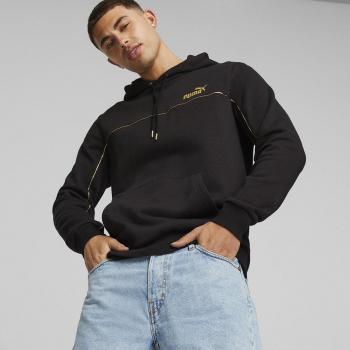 Puma 680013-01 Sudadera Hombre Negro