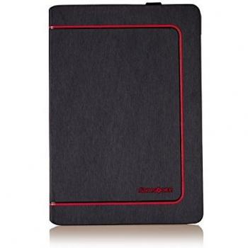 Carcasa Samsonite Color Frame para Tablet Note Pro 12,2 – Negros & Rojos