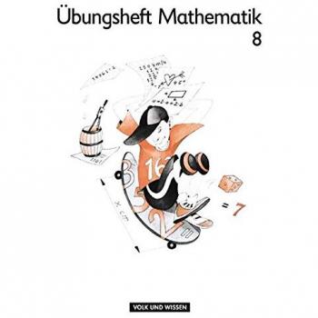 7./8. Schuljahr - Übungsheft 2