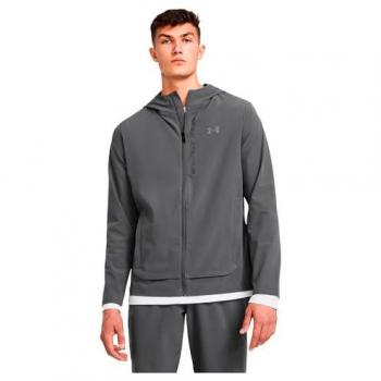 Chaqueta Under Armour Outrun the Storm Resistente al Agua