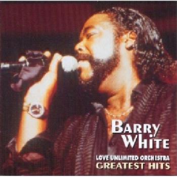 Love Unlimited Orchestra Greatest Hits