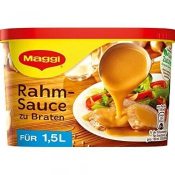 Maggi Rahmsoße, 1er Pack