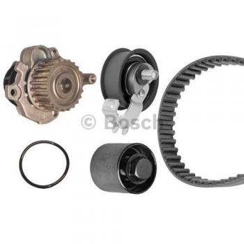 Bosch 1987946498 Water Pump and Belt Kit