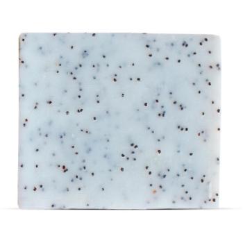 Dr. Botanicals Strawberry And Poppy Seed Natural Cleansing Bar 100 gr