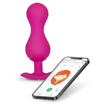 Palline Kegel Gvibe Gballs 3 con app