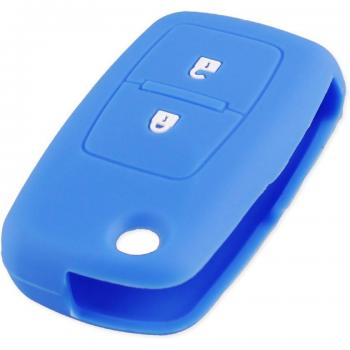 Accesorio de silicona KEYYOU para llaves de Golf, Jetta y Polo