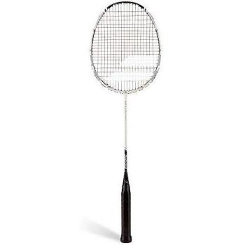 BABOLAT SATELITE Power Strung FC Raqueta Gris Unisex Adulto