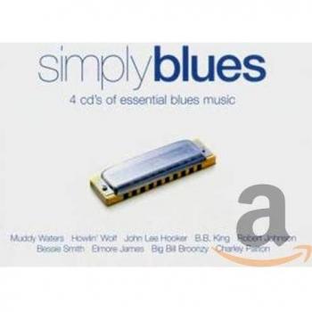 Simply Blues