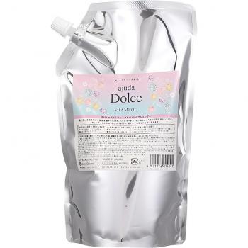 Intercosme Dolce Repair Revive Shampoo Refill – 560 mL