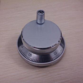 HM80 100 PPR NPN Manual Pulse Voltage Generator