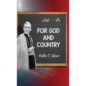 For God and Country