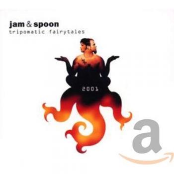 Jam & Spoon - Tripomatic Märchen 2001 - Preis vom 20.01.2025 06:00:38 h
