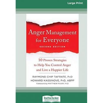 Anger Management for Everyone