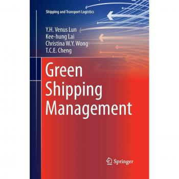 Lun, Y. H. Venus: Green Shipping Management