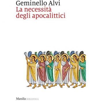 La necessità degli apocalittici Geminello Alvi