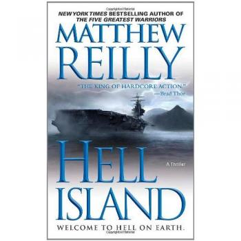 Hell Island