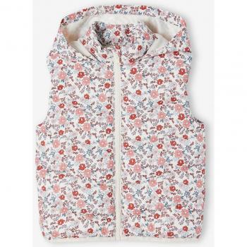 Chaleco Infantil VértbauDet Acolchado y Reversible