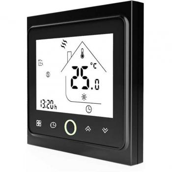HESSWAY RS485 Modbus Electric Actuator Controller