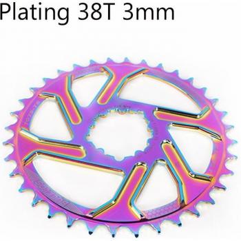 GXP Mountain Bike Chainring 34T