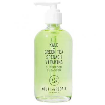 Youth To The People Superfood Cleanser Refillable 237 ml
