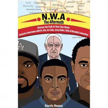 Rosen, Harris: N.W.A