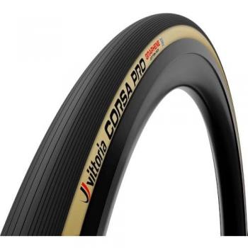 Pneumatico Vittoria Corsa Pro Speed G2.0 – 700 × 24 TUBEDLESS READY