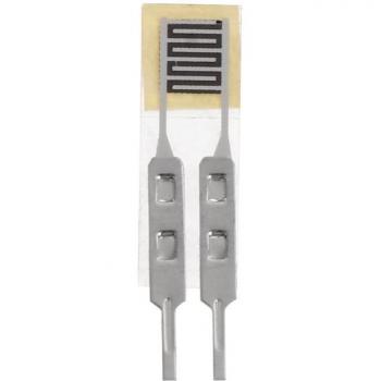 High Precision Thin Film Force Sensor 10g-1kg