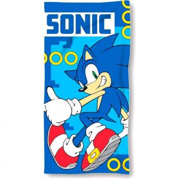 Coby Sonic Strandtuch 70cm x 140cm