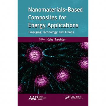 Vitalsource Technologies, Inc. Nanomaterials-based Composites For Energy Applications