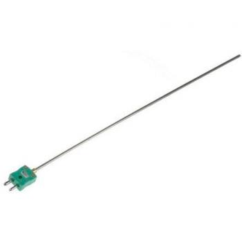 Rs Pro K-Typ Thermoelement mit Stecker, Automatisierung