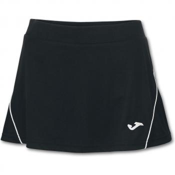 Joma Katy II Negra – Falda Padel y Tenis