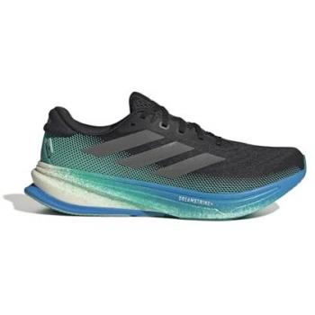 Adidas Supernova Rise 2 Zapatilla Negra y Azul