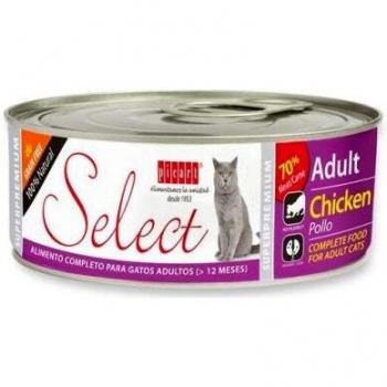 Picart Select Gato Húmedo Adulto 100 gr