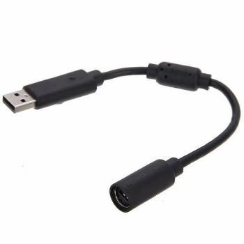 Adaptateur Cordon USB Extension Xbox 360 Filaire