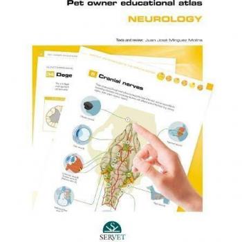 Pet owner educational atlas. neurology