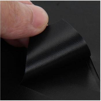 High Temperature Resistant Gas Stove Burner Cover Pad