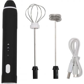 Electric Milk Shaker Coffee Blender