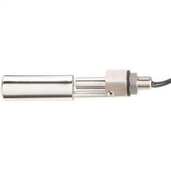 RS‑Pro Float‑Switch – Horizontal, intern, 50 VA SS, Automatisierung